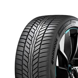 245/50R20 105V XL Hankook iw01a ion i Cept Suv Sound Absorber M+S 3PMSF